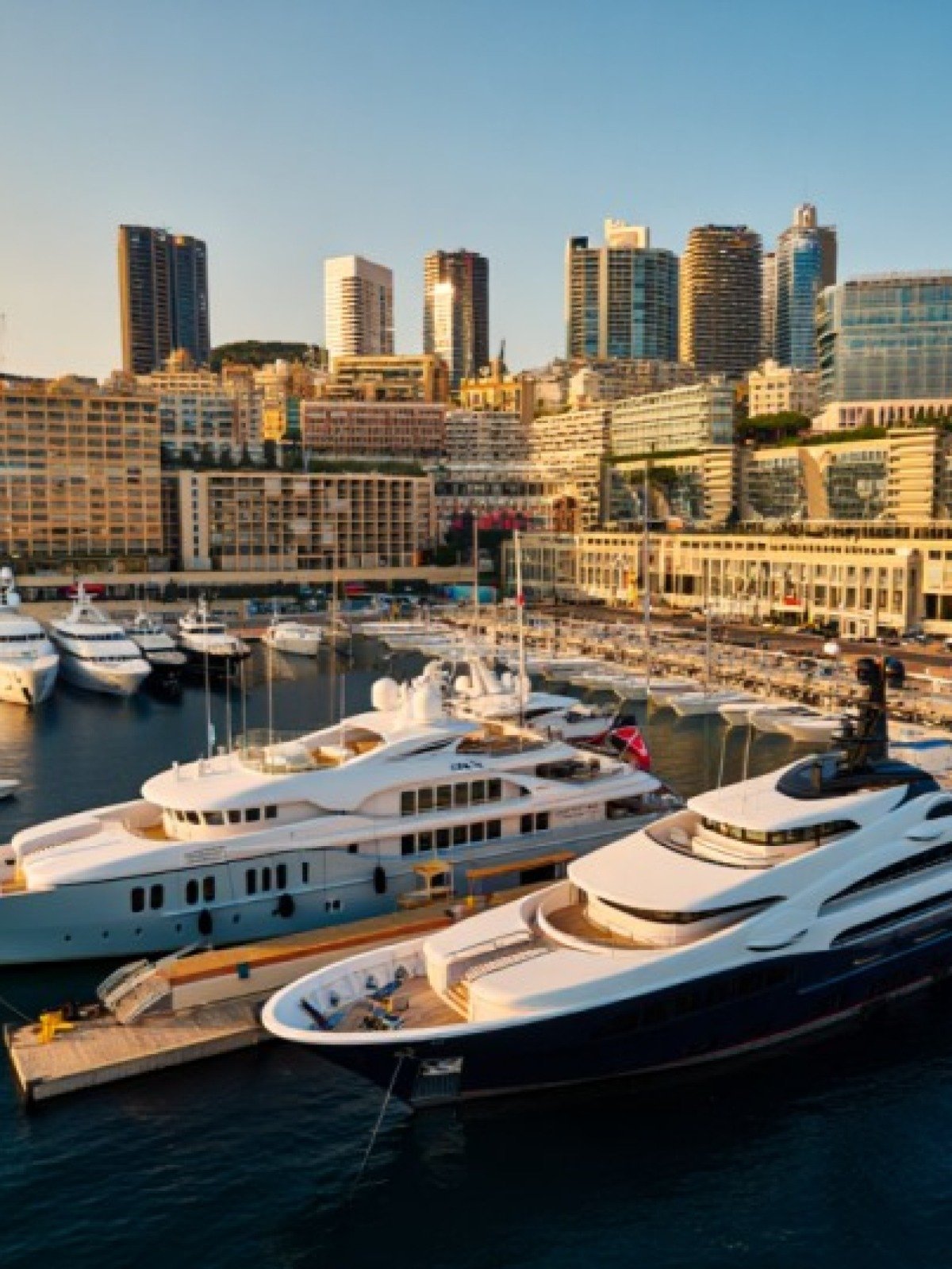 Two colleagues laughing while using a laptop